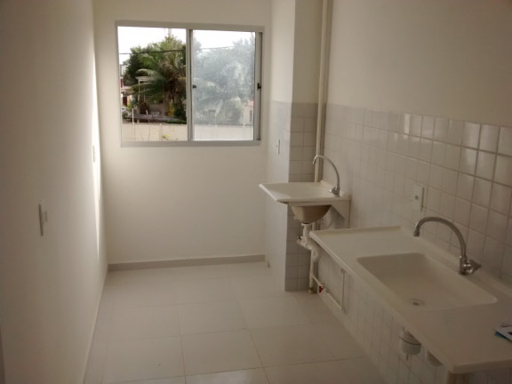 Imagem Apartamento com 2 Quartos à Venda, 45 m²em Candeias - Jaboatão dos Guararapes
