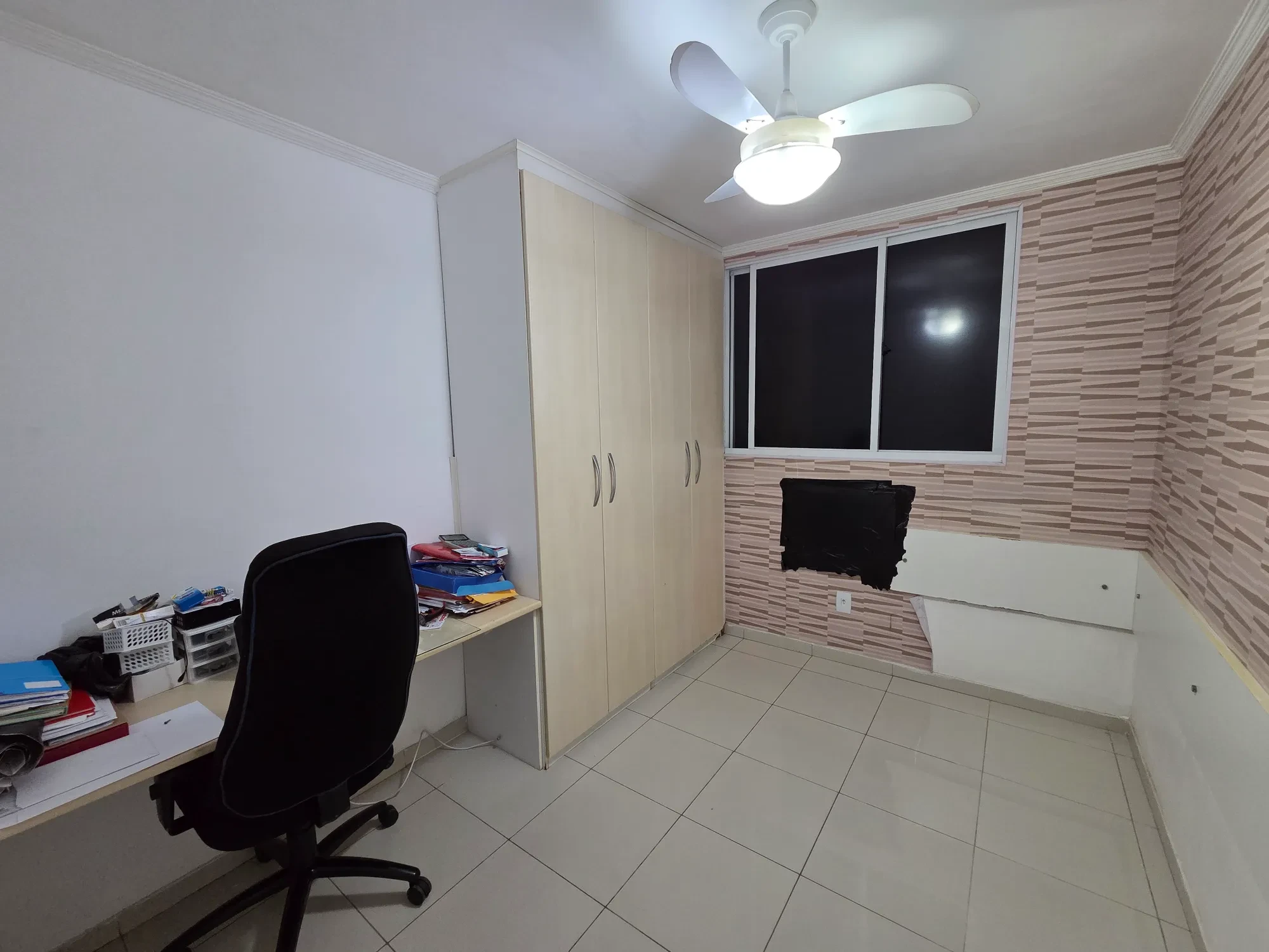 Imagem Apartamento com 3 Quartos à Venda, 70 m² em Freguesia (Jacarepaguá) - Rio de Janeiro