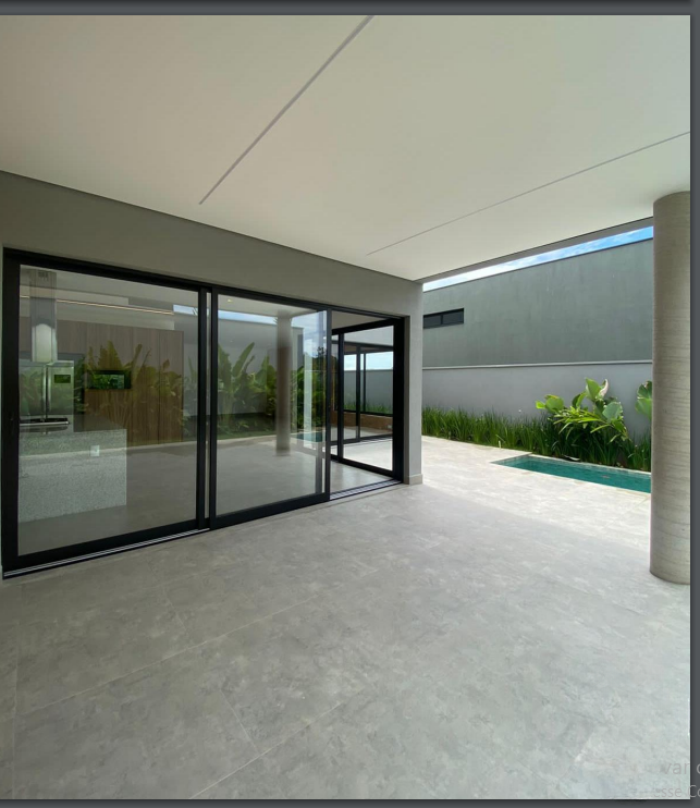 Imagem Casa com 3 Quartos à Venda, 321 m² em Pinheirinho - Itu