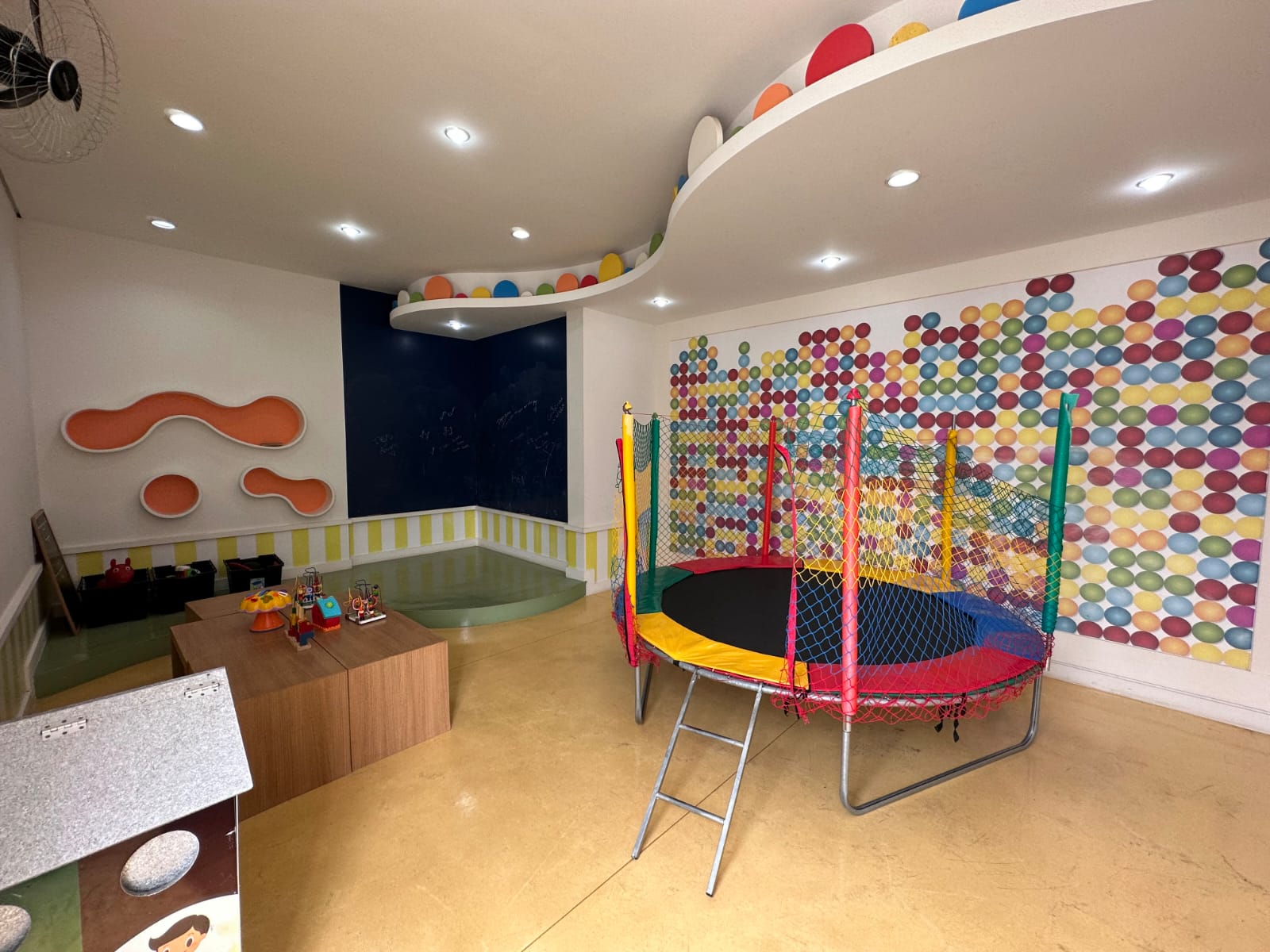 Imagem Apartamento com 3 Quartos à Venda, 108 m²em Jardim Ana Maria - Jundiaí
