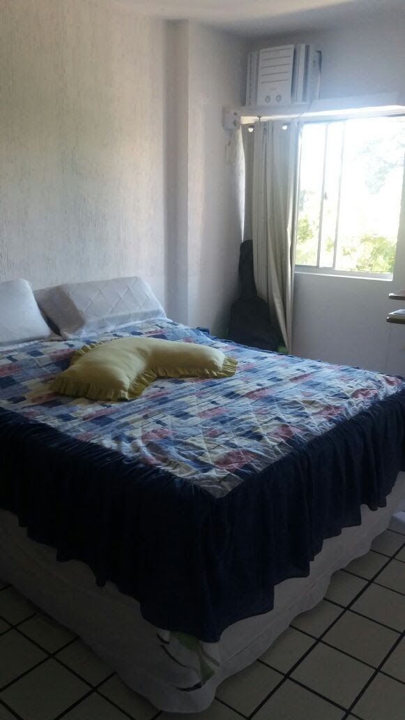 Imagem Apartamento com 2 Quartos à Venda, 82 m²em Derby - Recife