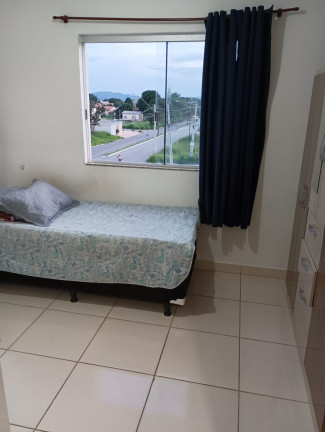 Imagem Apartamento com 2 Quartos à Venda,  em Jardim Belo Horizonte - Aparecida de Goiânia