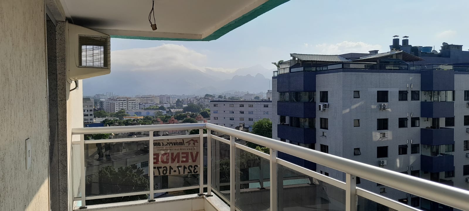 Imagem Cobertura com 4 Quartos à Venda, 188 m² em Pechincha - Rio de Janeiro