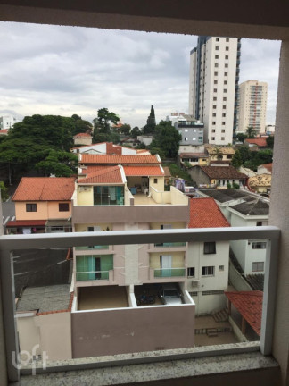 Imagem Apartamento com 3 Quartos à Venda,  em Vila Valparaíso - Santo André
