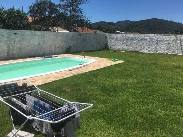 Imagem Casa com 2 Quartos à Venda, 100 m²em Encruzilhada - Biguaçu