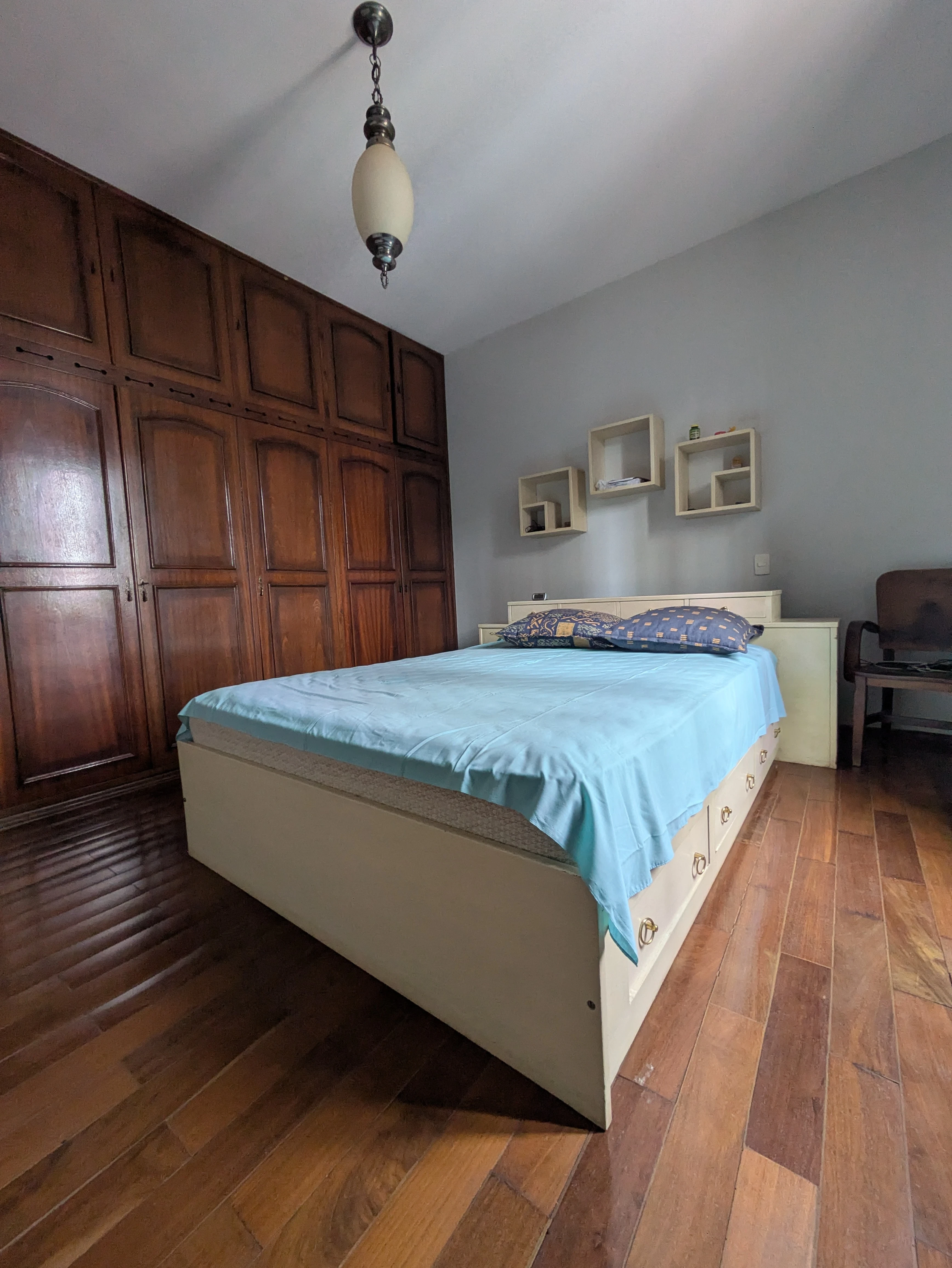 Foto do imóvel: Apartamento com 3 Quartos à Venda, 300 m² em Vila Redentora - São José do Rio Preto