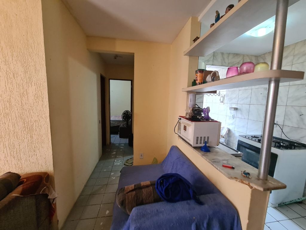Imagem Apartamento com 2 Quartos à Venda, 45 m²em Conjunto Esperança - Fortaleza