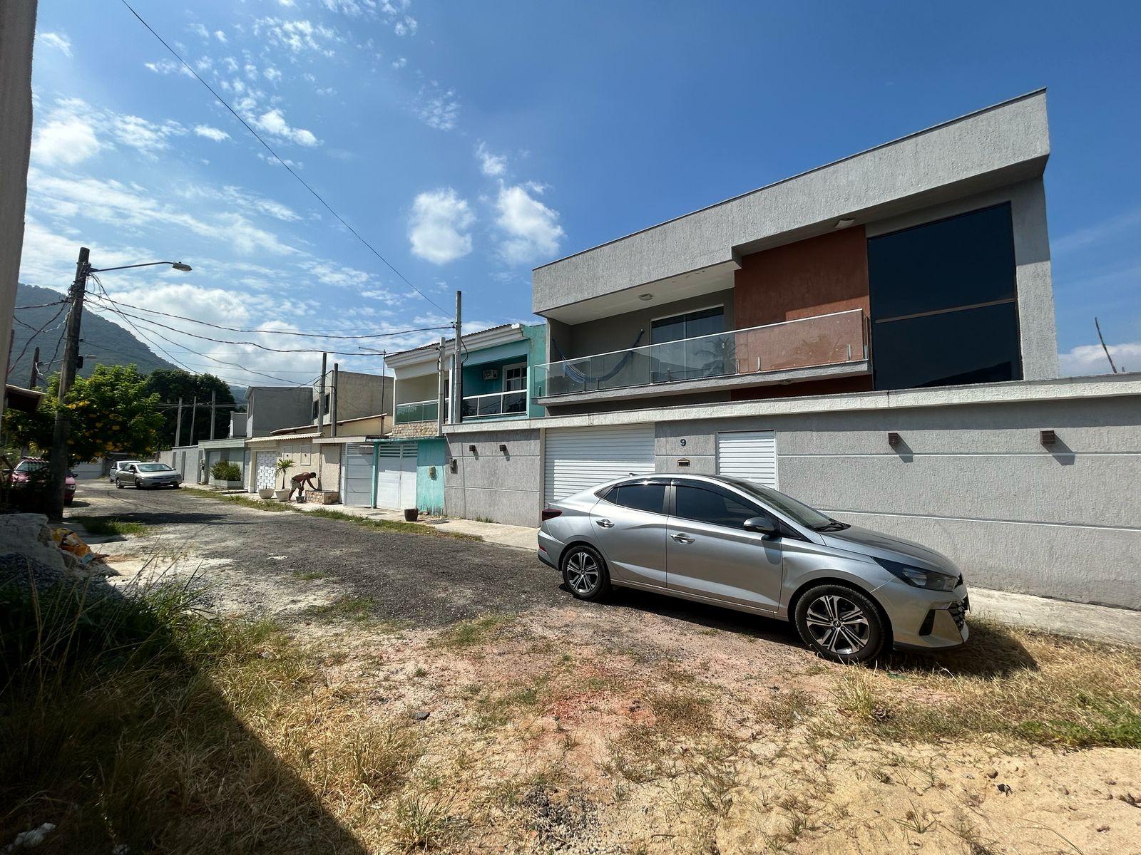 Foto do imóvel: Casa de Condomínio com 2 Quartos à Venda, 90 m² em Campo Grande - Rio de Janeiro