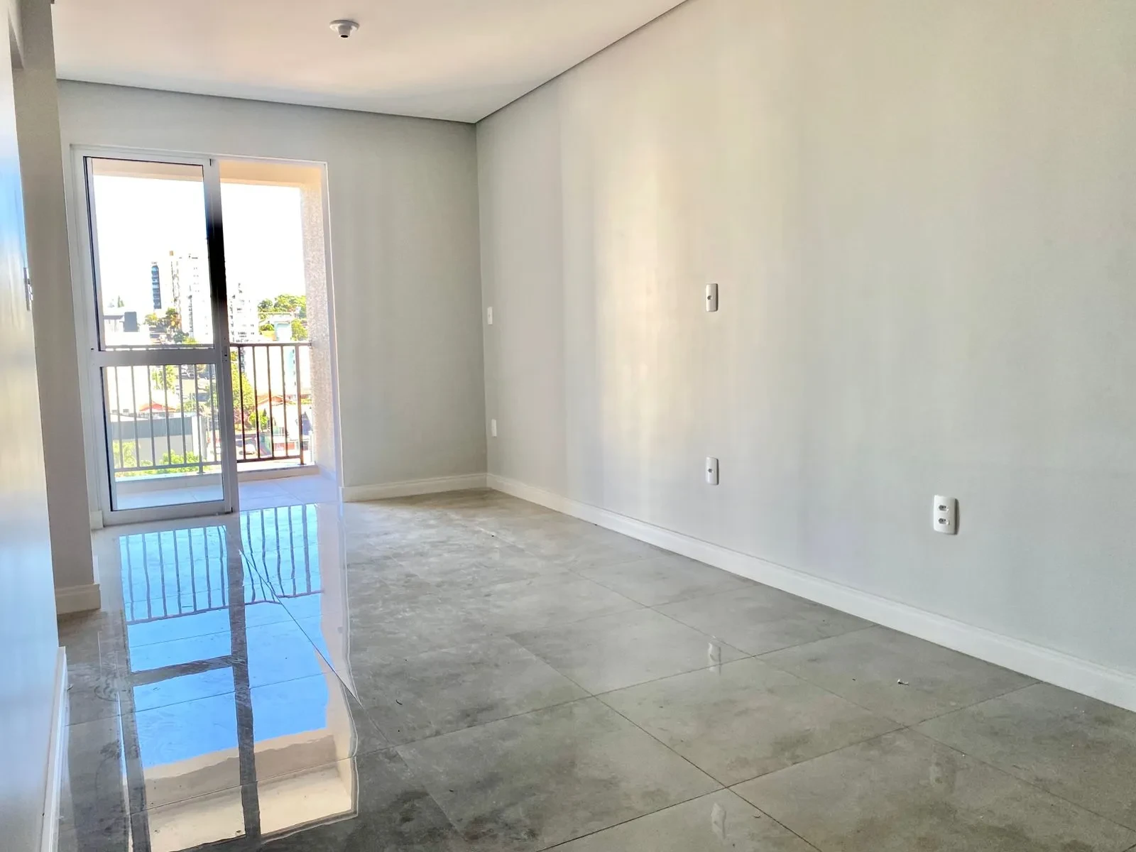 Imagem Apartamento com 2 Quartos à Venda, 54 m² em São Cristóvão - Chapecó