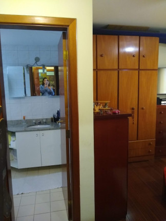 Imagem Apartamento com 4 Quartos à Venda,  em Ipiranga - São Paulo