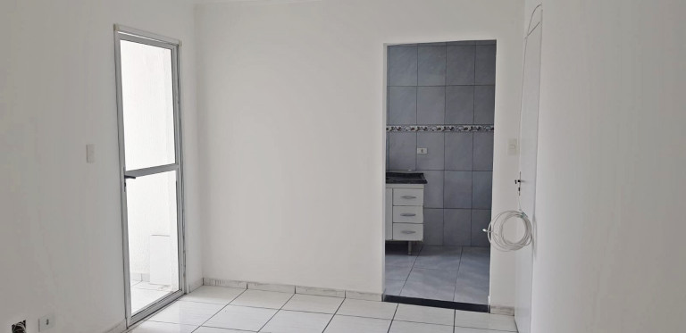 Imagem Apartamento com 2 Quartos à Venda, 60 m² em Cidade Líder - São Paulo