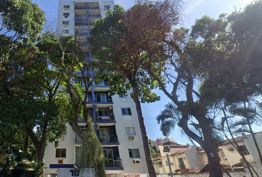 Condomínio Edgard Werneck em Rio de Janeiro