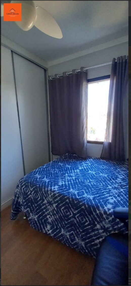Imagem Apartamento com 3 Quartos à Venda, 62 m²em Jardim América - São José dos Campos