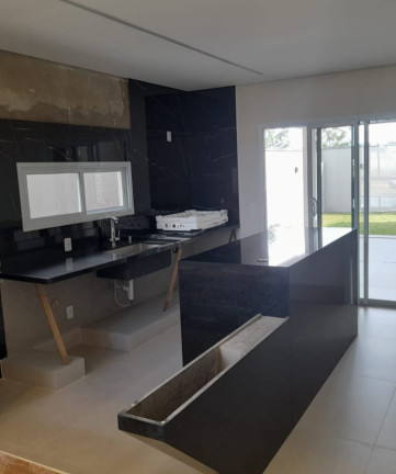Imagem Casa de Condomínio com 3 Quartos à Venda, 150 m² em Jardim Primavera - Itupeva