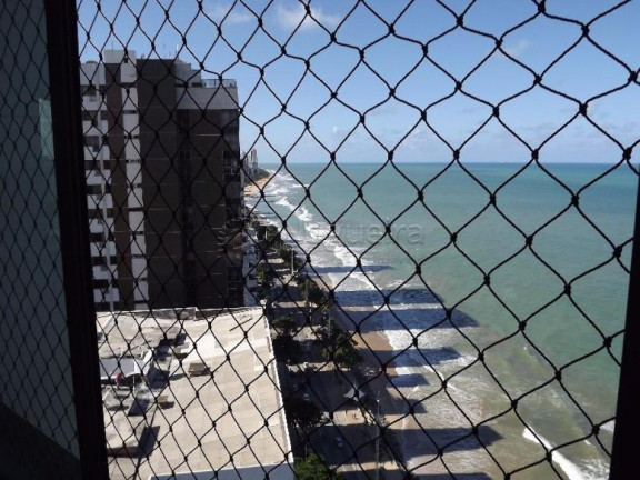 Cobertura com 5 Quartos à Venda, 413 m² em Boa Viagem - Recife