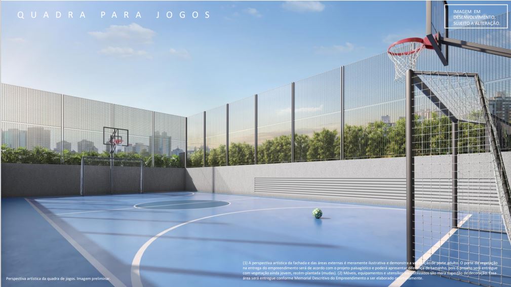 Imagem Apartamento à Venda, 355 m² em Sumarezinho - São Paulo