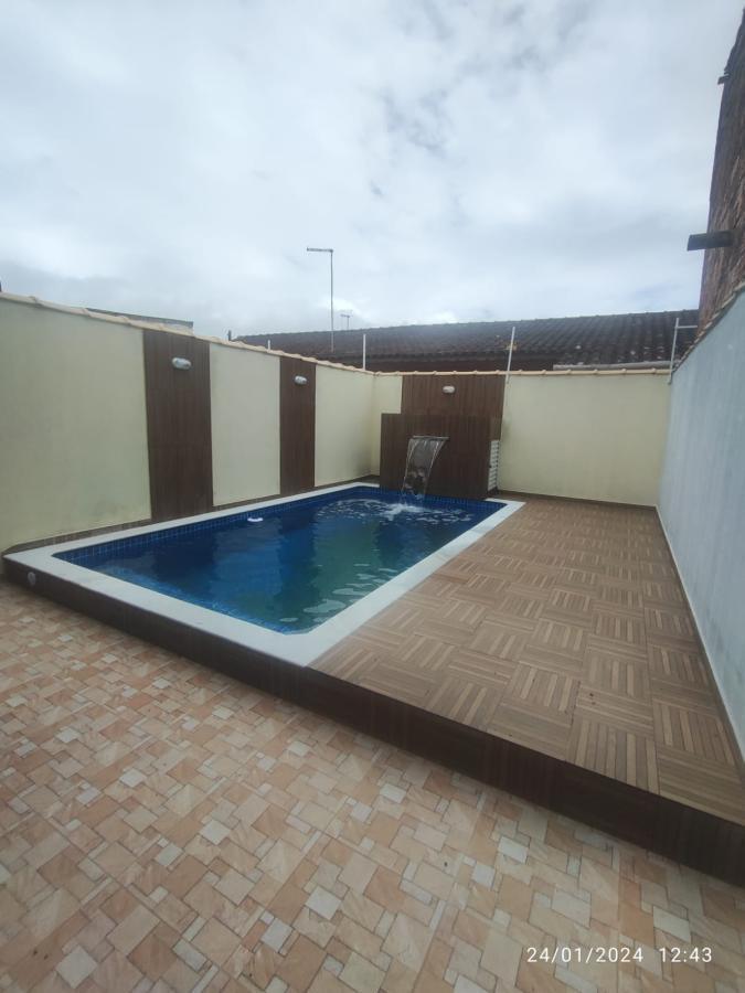 Imagem Casa com 2 Quartos à Venda, em Balneário Jequitibá - Itanhaém