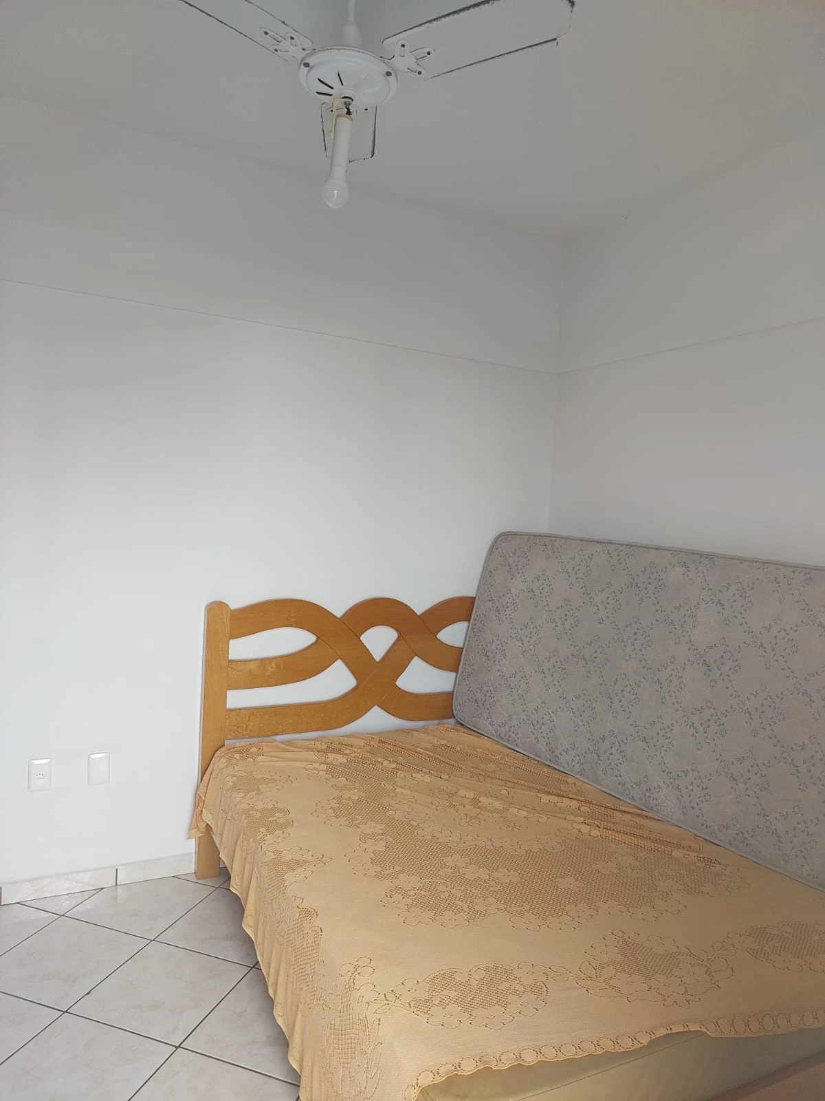Imagem Apartamento com 1 Quarto à Venda, 55 m² em Ocian - Praia Grande