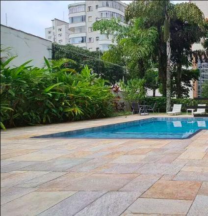 Imagem Apartamento com 3 Quartos à Venda, 112 m² em Paraíso - São Paulo