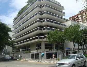 Condomínio Edificio Bandeirante Fernao Dias