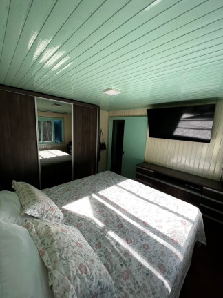 Imagem Casa com 4 Quartos à Venda, 1 m² em Centro - Canela