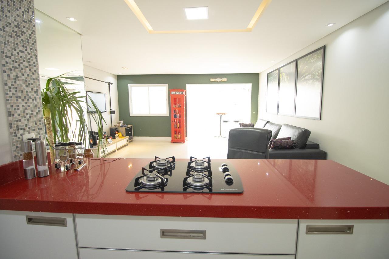 Foto do imóvel: Apartamento à Venda, 91 m² em Vila Lusitânia - São Bernardo do Campo