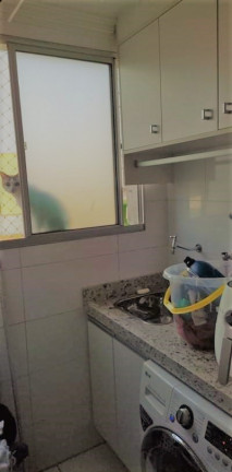 Imagem Apartamento com 2 Quartos à Venda, 44 m² em Jardim Ângela (Zona Leste) - São Paulo