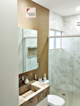 Imagem Casa de Condomínio com 4 Quartos à Venda,  em Parque das Nações - Parnamirim