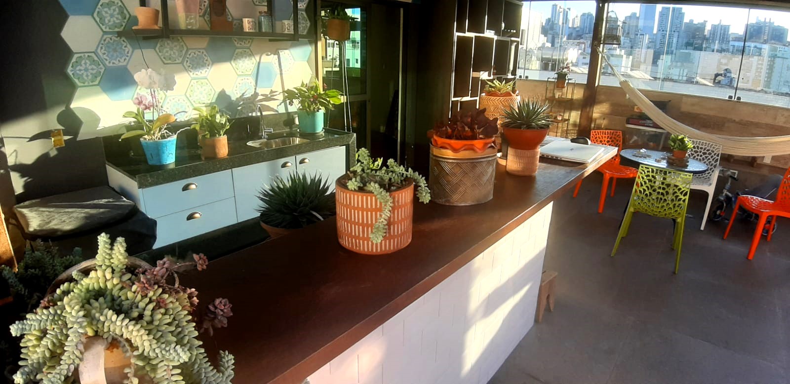 Imagem Cobertura com 3 Quartos à Venda, 220 m²em Santo Antônio - Belo Horizonte