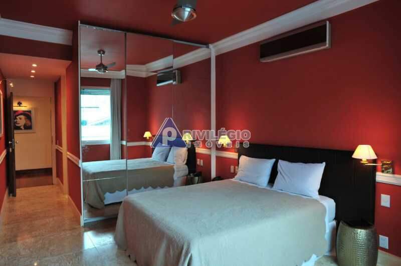 Imagem Cobertura com 5 Quartos à Venda, 950 m²em Copacabana - Rio de Janeiro