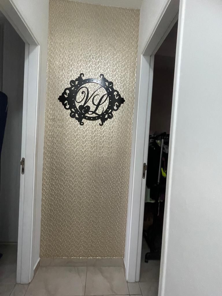 Foto do imóvel: Casa de Vila com 3 Quartos à Venda, 124 m²em Marapé - Santos