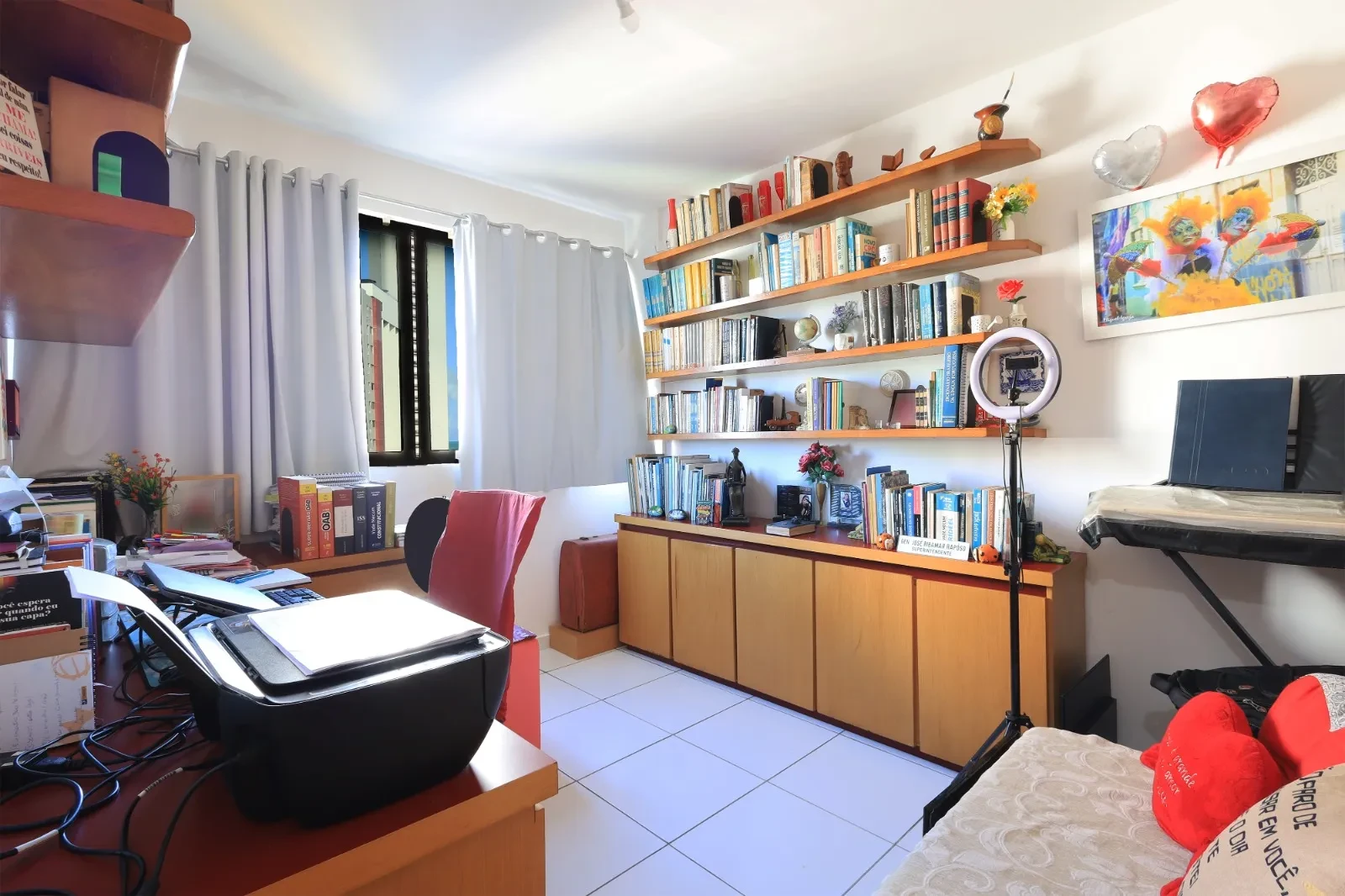 Imagem Apartamento com 4 Quartos à Venda, 143 m² em Boa Viagem - Recife