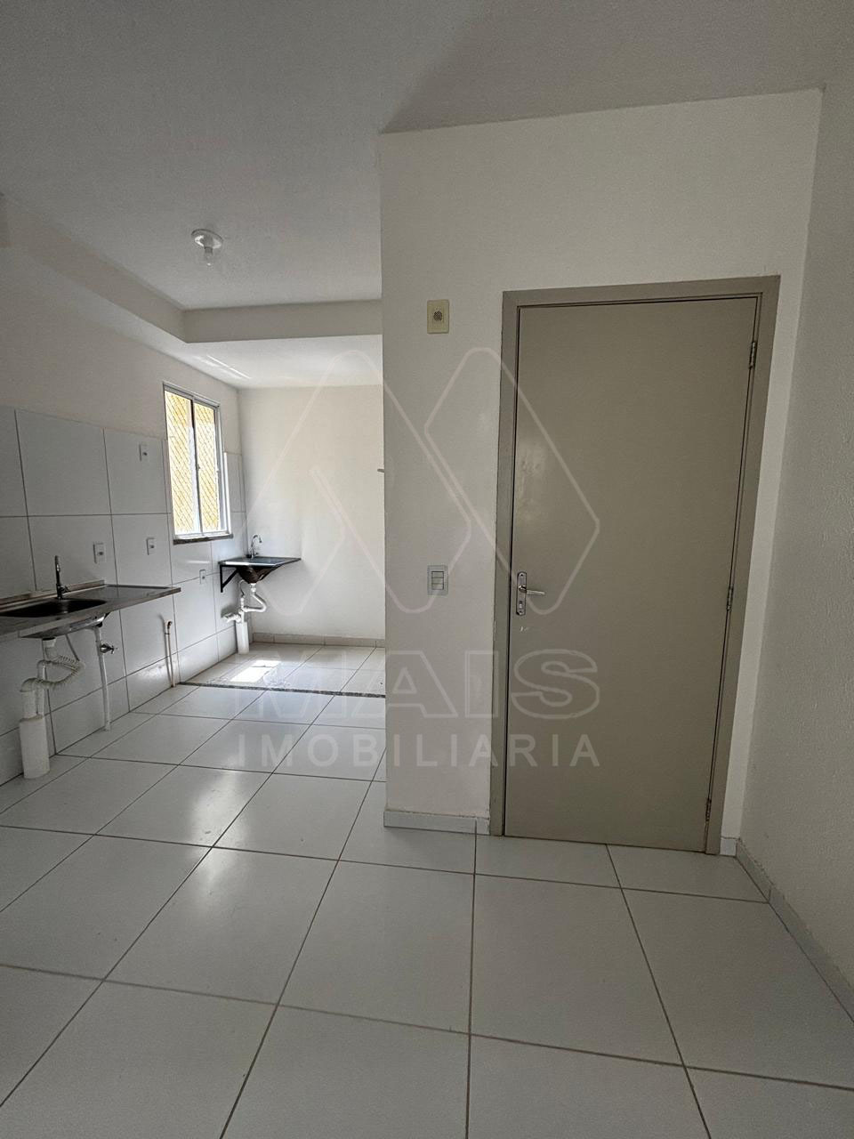Imagem Apartamento com 2 Quartos à Venda, 48 m² em Passaré - Fortaleza