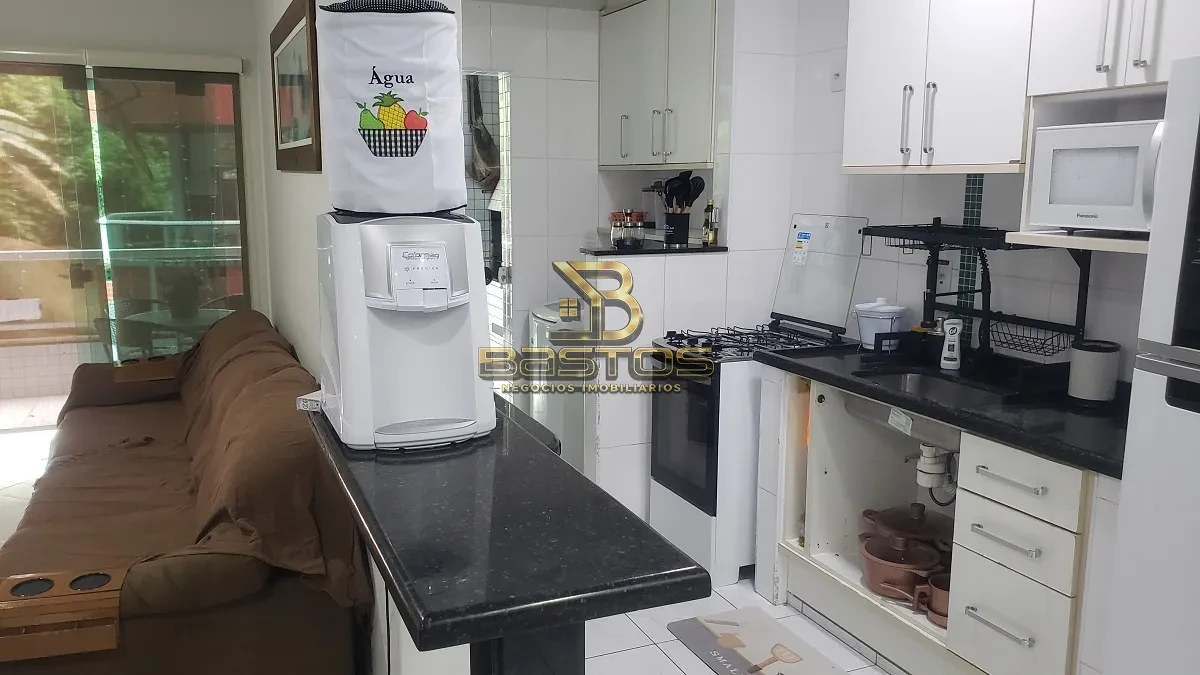 Imagem Apartamento com 2 Quartos à Venda, 93 m² em Praia Grande - Ubatuba