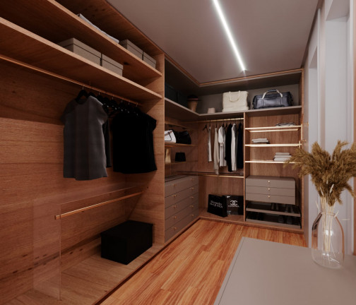 Foto do imóvel: Casa de Condomínio com 4 Quartos à Venda, 384 m² em Pires Façanha - Eusébio