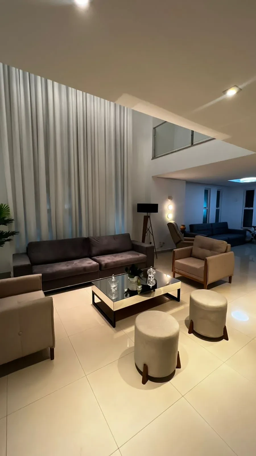 Imagem Casa de Condomínio com 4 Quartos à Venda, 325 m² em Cidade Vera Cruz - Jardins Mônaco - Aparecida de Goiânia