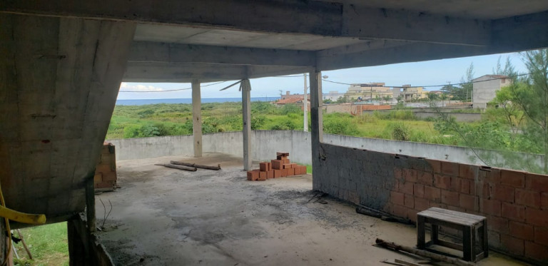Imagem Terreno à Venda, 608 m² em Enseada das Gaivotas - Rio das Ostras