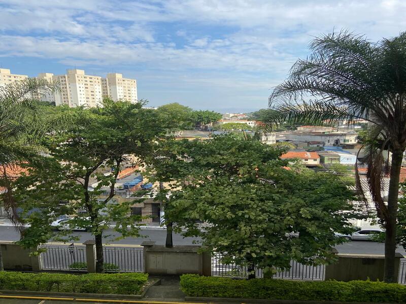 Imagem Apartamento com 2 Quartos à Venda, 48 m²em Vila Parque Jabaquara - São Paulo