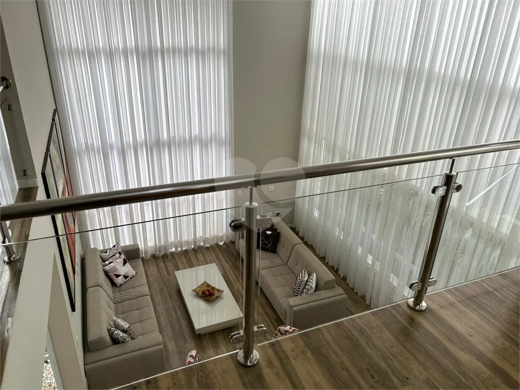 Imagem Casa de Condomínio com 4 Quartos à Venda, 380 m²em Residencial Ibi-Aram - Itupeva