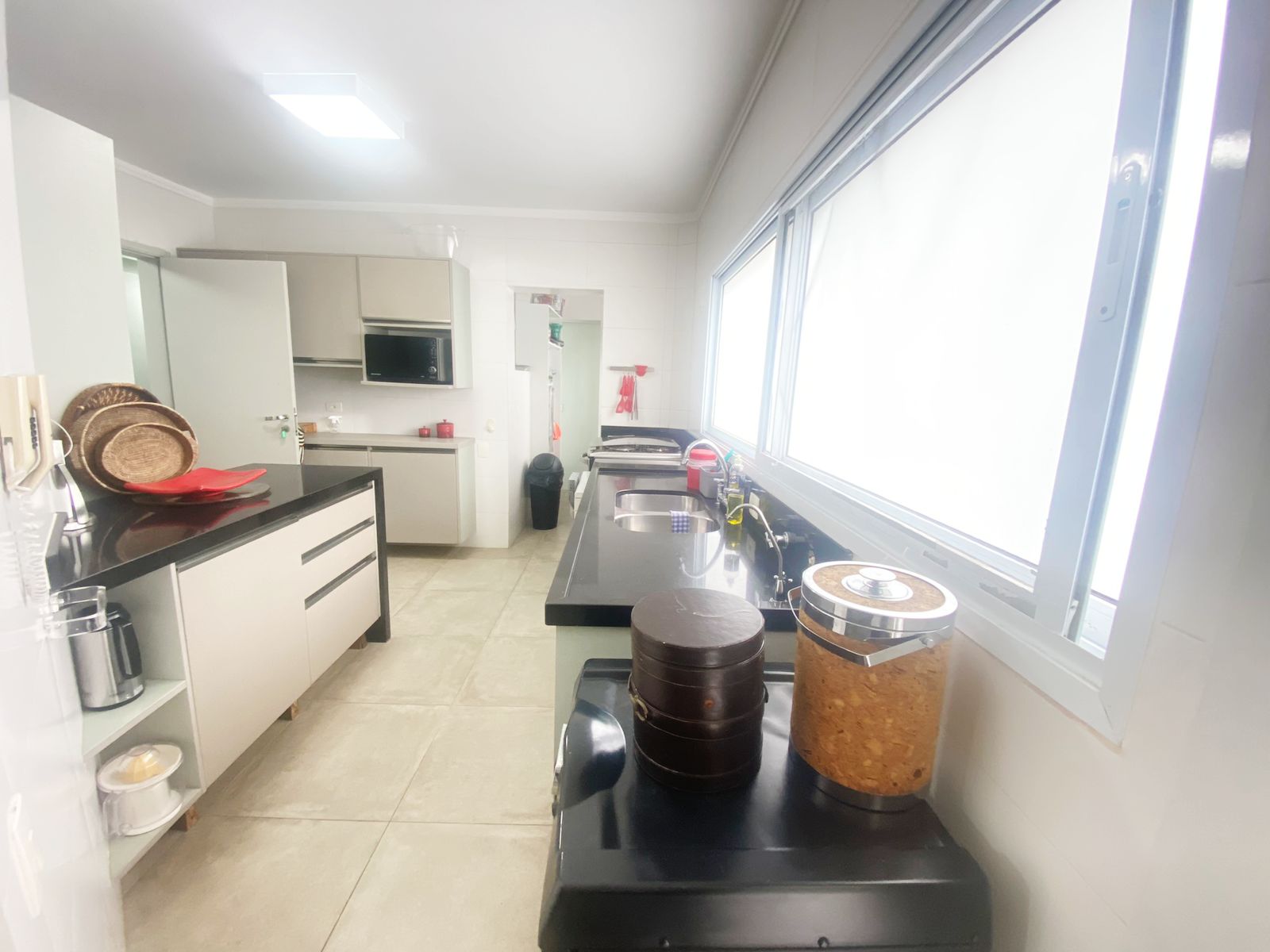 Imagem Apartamento com 4 Quartos para Temporada, 122 m² em Riviera - Bertioga