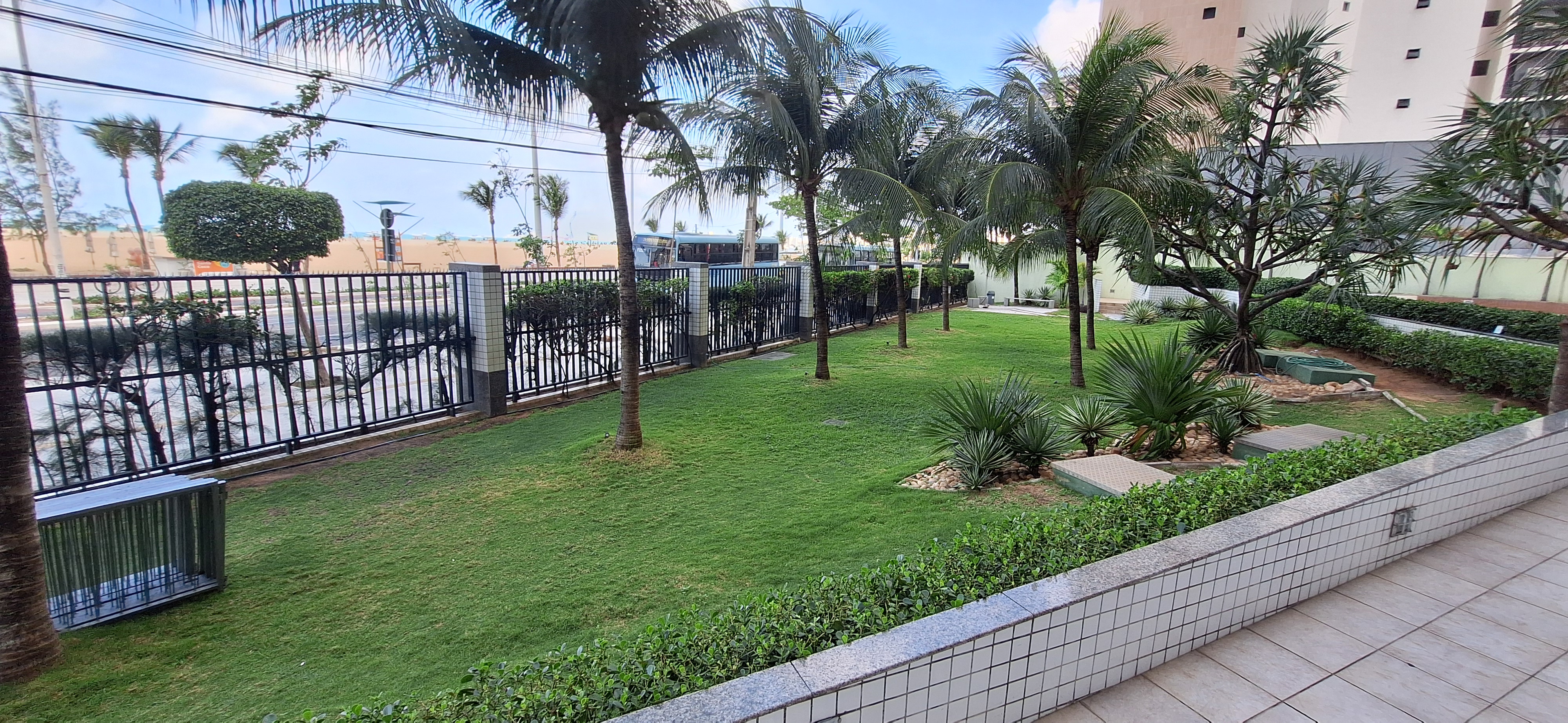 Imagem Apartamento com 4 Quartos à Venda, 225 m² em Meireles - Fortaleza