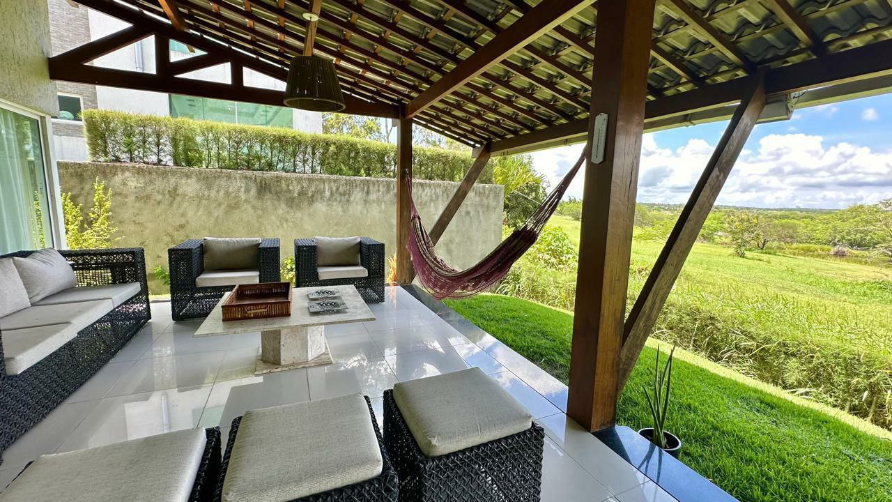 Imagem Casa de Condomínio com 4 Quartos para Alugar, 800 m² em Zona Rural - Sairé