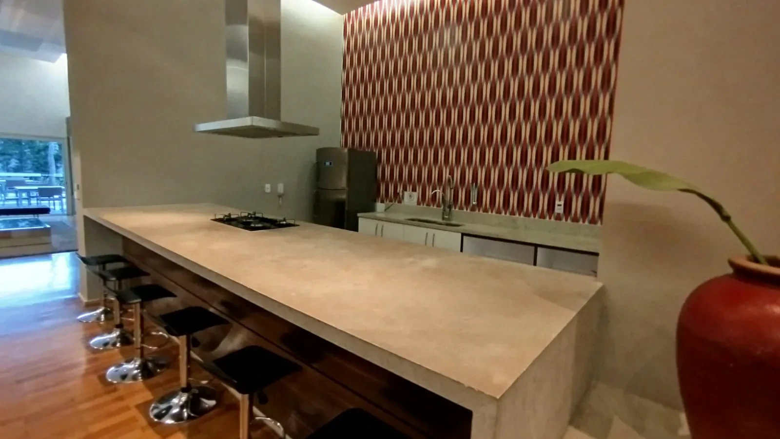 Imagem Apartamento com 1 Quarto à Venda ou Locação, 93 m² em Itaim Bibi - São Paulo