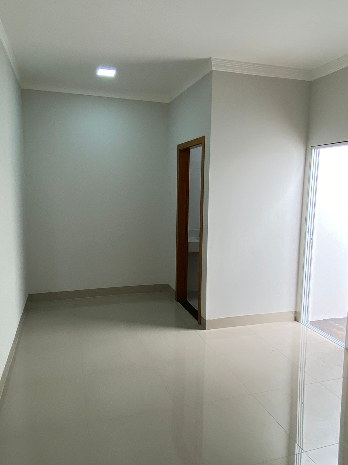 Imagem Casa com 3 Quartos à Venda, 85 m²em Segismundo Pereira - Uberlândia