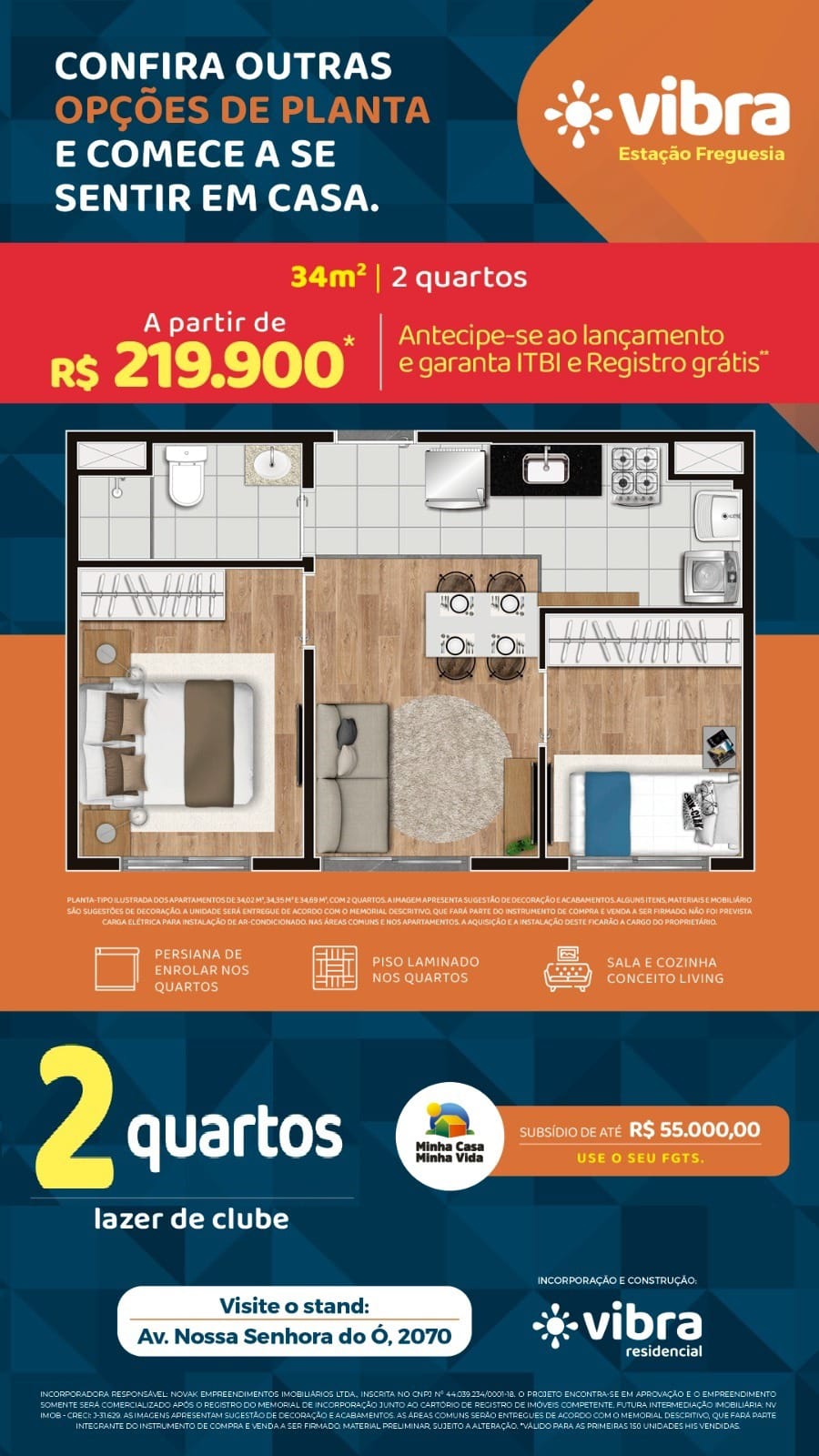 Foto do Imóvel