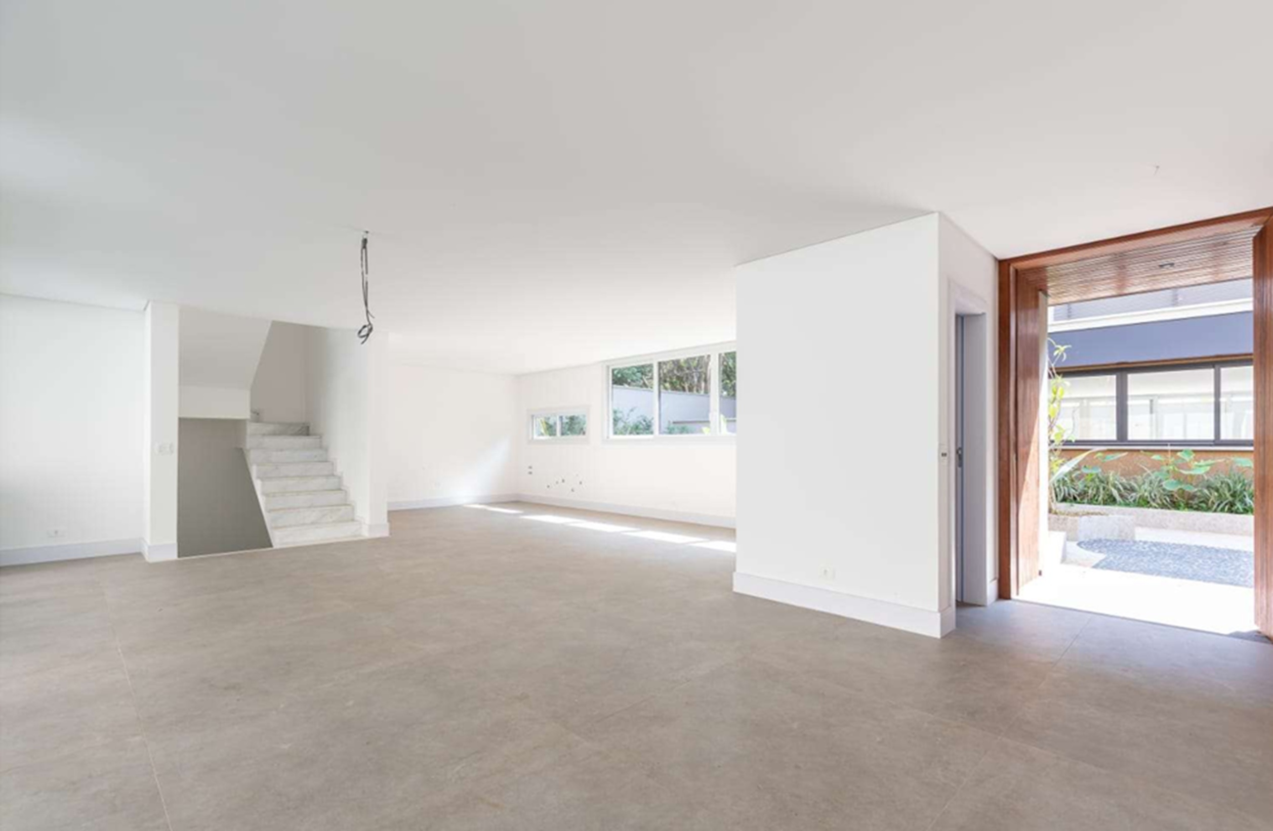 Imagem Casa de Condomínio com 4 Quartos à Venda, 367 m² em Santo Amaro - São Paulo