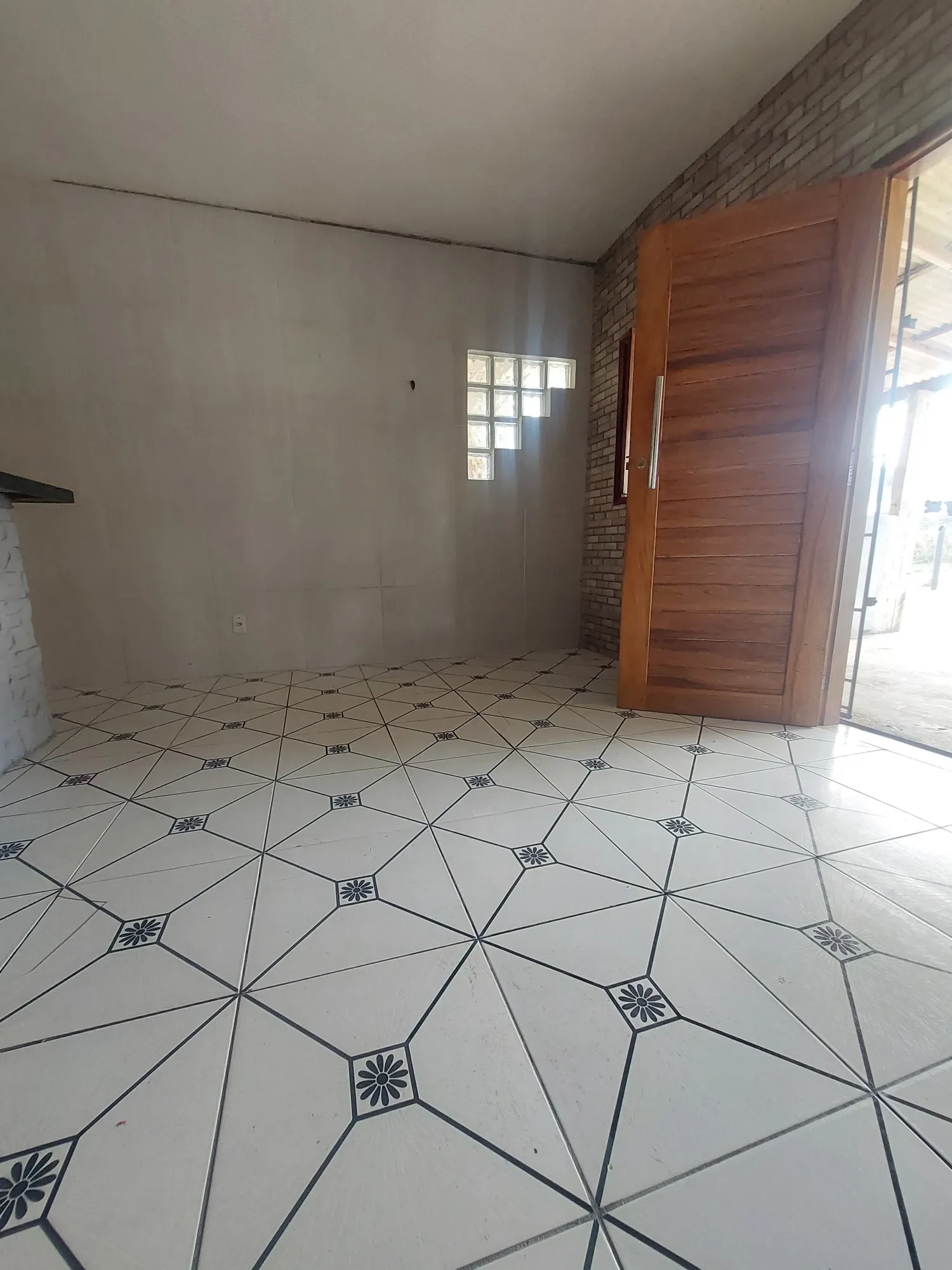 Imagem Apartamento com 2 Quartos à Venda, 49 m² em Cruzeiro (Icoaraci) - Belém