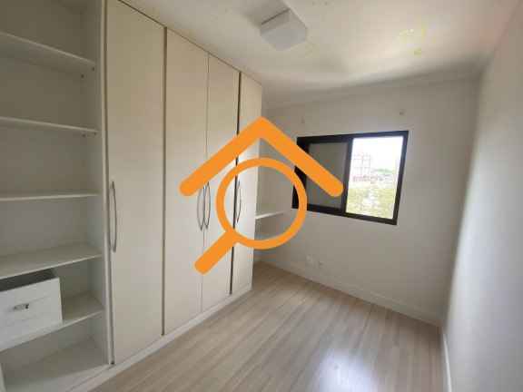 Imagem Apartamento com 3 Quartos à Venda, 77 m² em Parque Residencial Julia - São Paulo