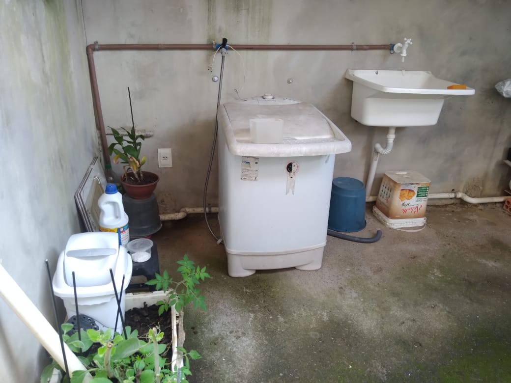 Foto do imóvel: Apartamento com 3 Quartos à Venda, 49 m² em Monte Verde - Florianópolis