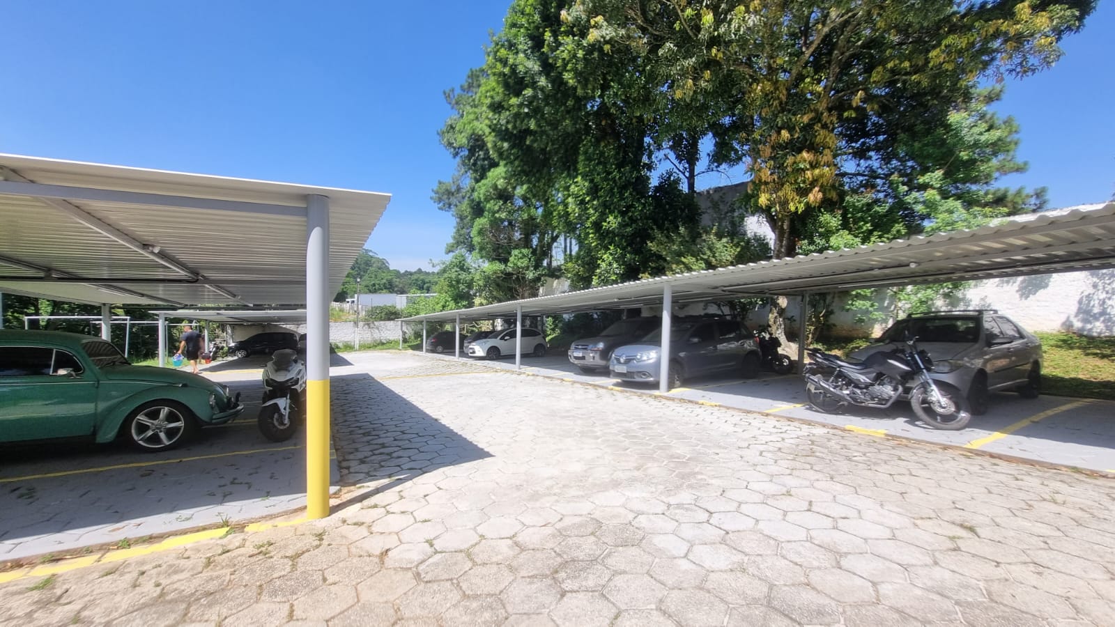 Imagem Apartamento com 2 Quartos à Venda, 65 m²em Alves Dias - São Bernardo do Campo